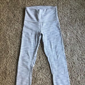 Lulu Lemon Leggings